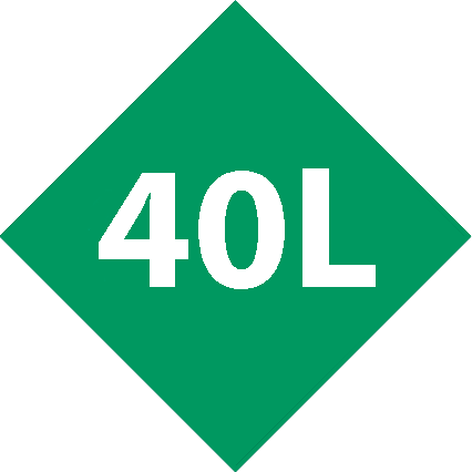 40L
