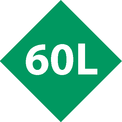 60L